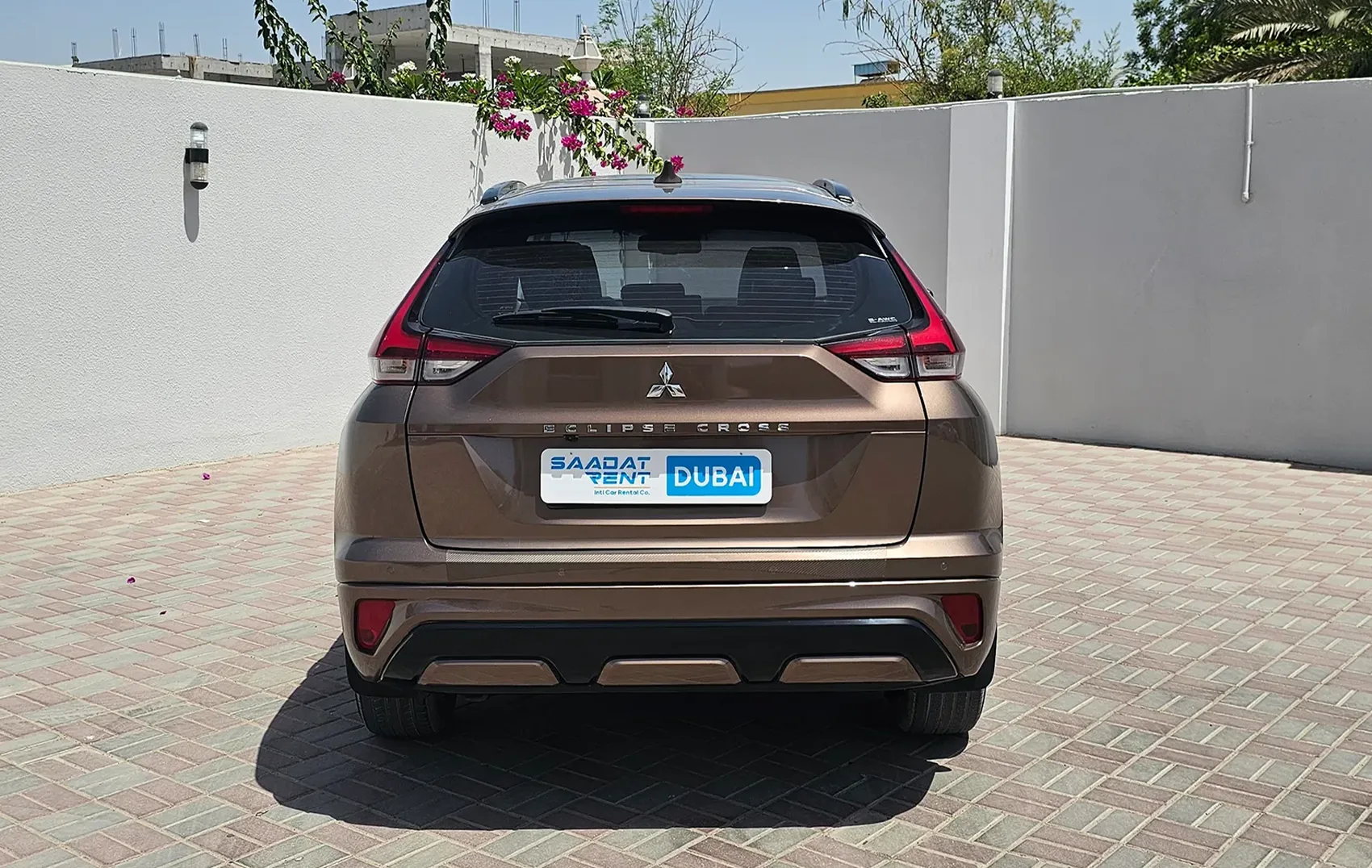 اجاره میتسوبیشی اکلیپس در دبی | قیمت کرایه میتسوبیشی اکلیپس ...